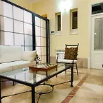 Apartamento J Costa 15- Alameda Hercules
